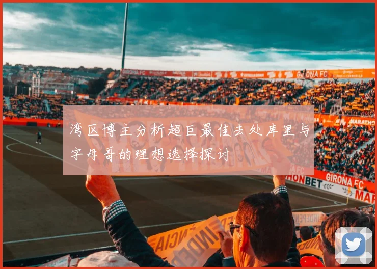 湾区博主分析超巨最佳去处库里与字母哥的理想选择探讨